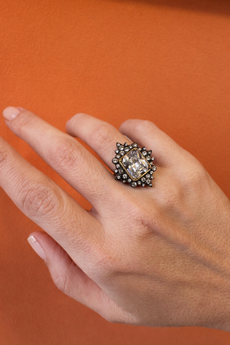 Ring Mirror