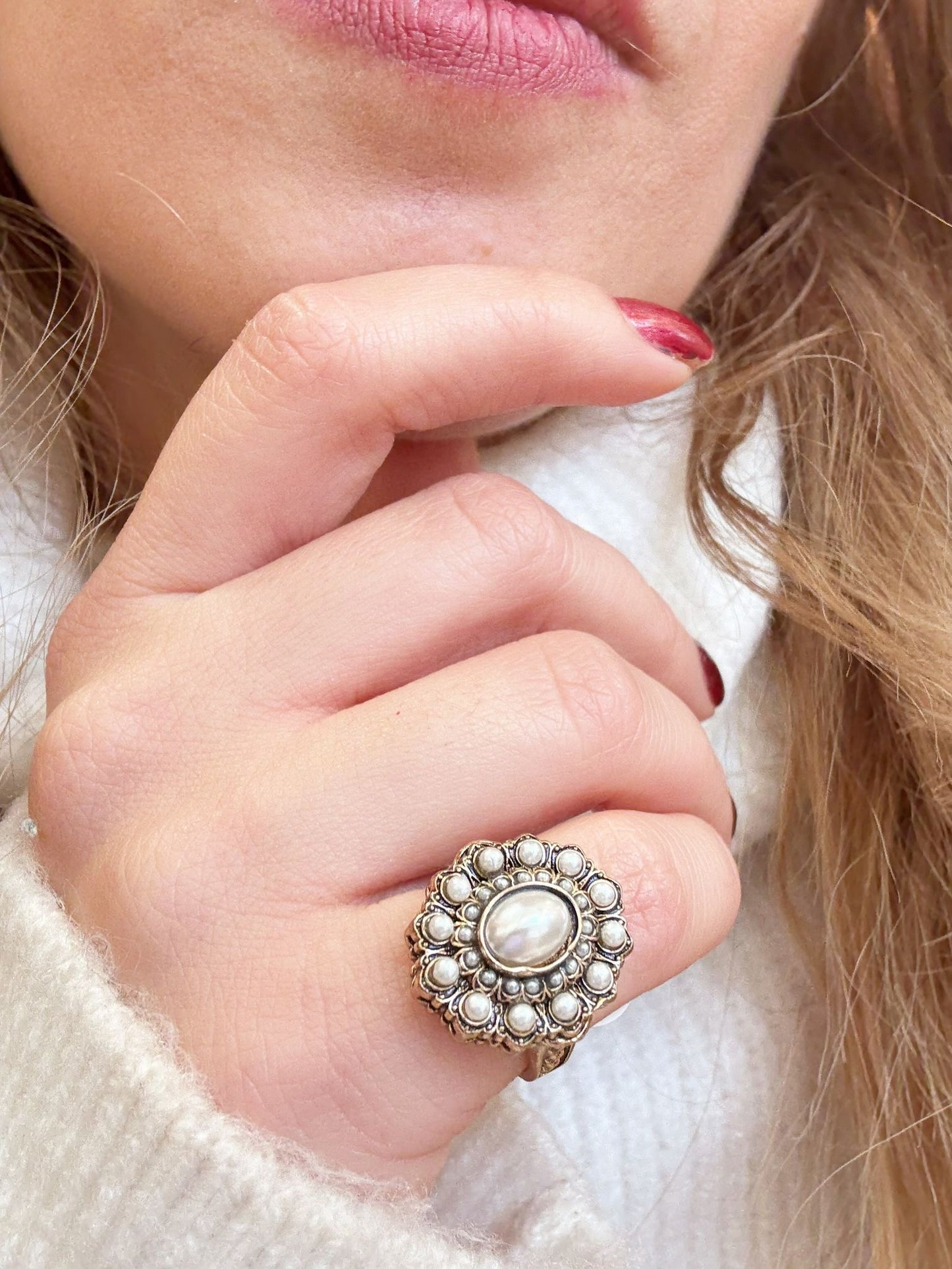 Ring Pari