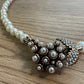 Pearl Grape Necklace