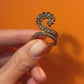 Ring Ozi
