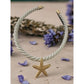 Starfish Necklace