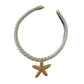 Starfish Necklace