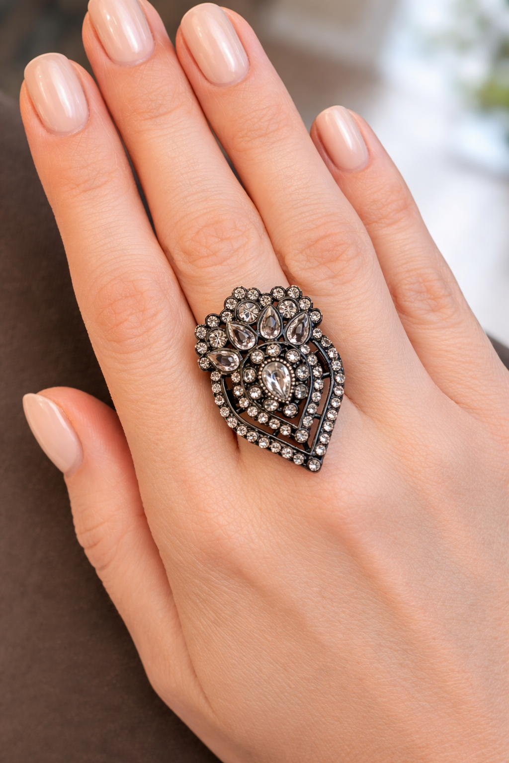 Ring Sultan