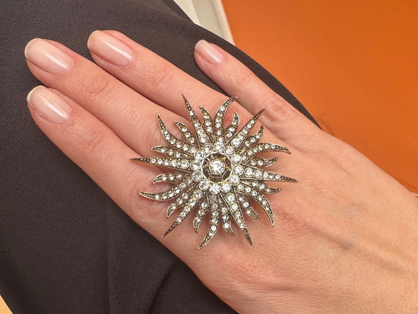 Ring Sun