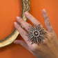 Ring Sun