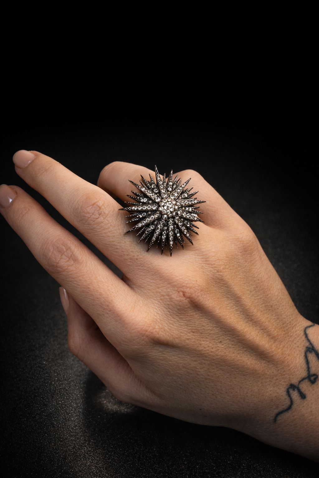Ring Sun