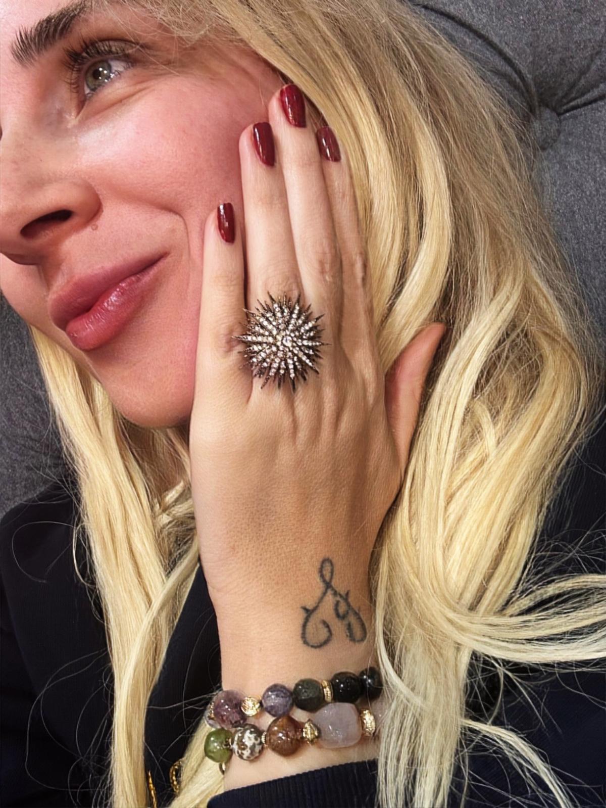 Ring Sun