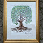 Suluboya Tablo “the tree of life”