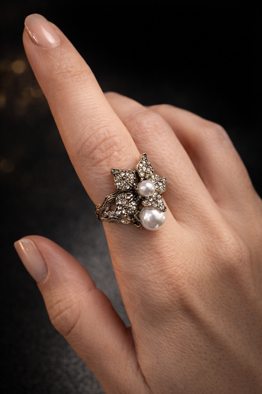 Ring Zamback