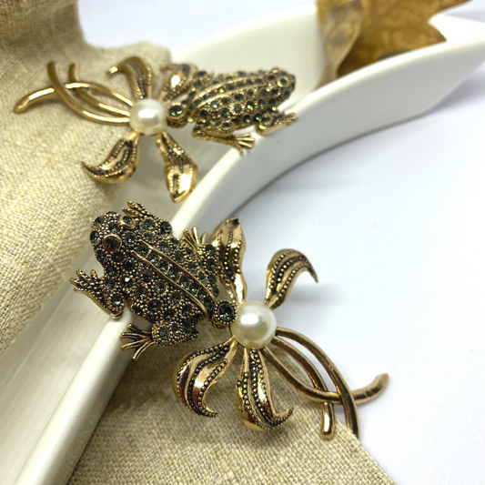 Parisa Earrings
